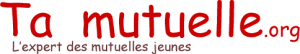 Ta Mutuelle : Le specialiste mutuelle Logo