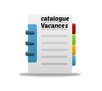 vacance btp catalogue vacances