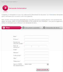Devis SMEBA en ligne en 5 min : Quelle Mutuelle étudiante Choisir?