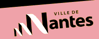 Logo de la ville de nantes
