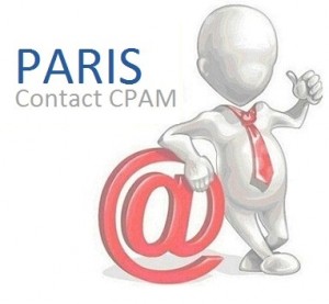 CPAM DE PARIS intelligence overview