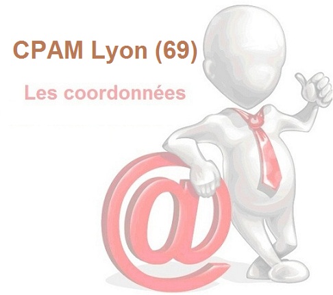 CPAM Lyon