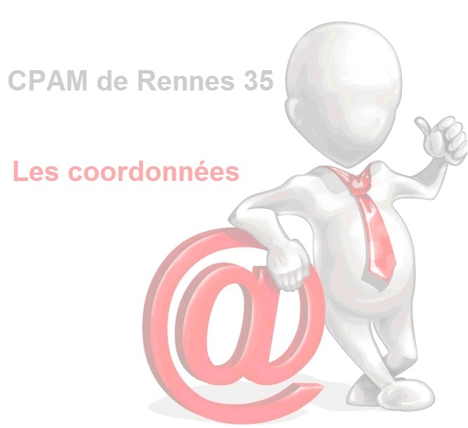 CPAM Rennes