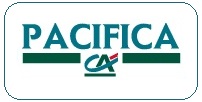 Logo pacifica mutuelle santé