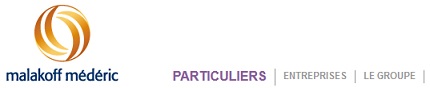 Mutuelle Santé Malakoff Mederic (malakoffmederic.com)